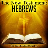 The New Testament: Hebrews (MP3-Download)