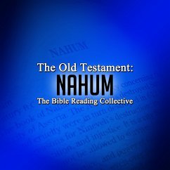 The Old Testament: Nahum (MP3-Download) - Traditional