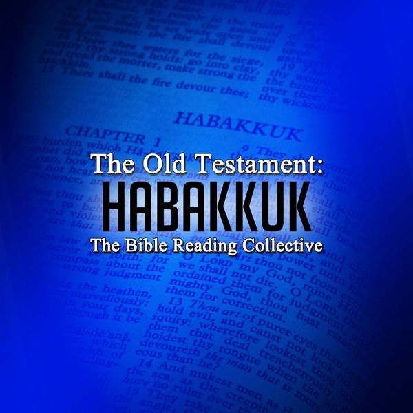 The Old Testament: Habakkuk (MP3-Download)