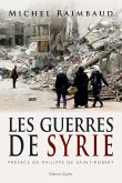 Les Guerres de Syrie (eBook, ePUB)