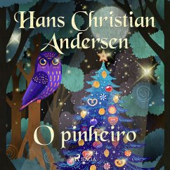 O pinheiro (MP3-Download) - Andersen, H.C.