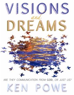 Visions and Dreams (eBook, ePUB) - Powe, Ken