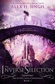 The Inverse Selection (Tapestry, #1) (eBook, ePUB)