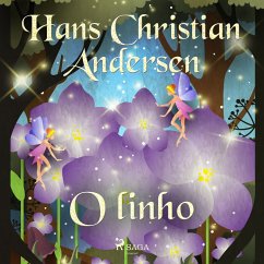O linho (MP3-Download) - Andersen, H.c.