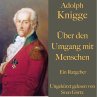Adolph Knigge: Über den Umgang mit... - Bild 1