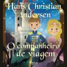 O companheiro de viagem (MP3-Download) - Bild 1