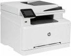 HP Color LaserJet Pro MFP M 283 fdw