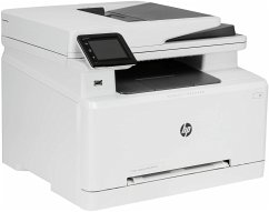 HP Color LaserJet Pro MFP M 283 fdw