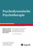 Psychodynamische Psychotherapie (eBook, PDF)