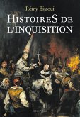 Histoires de l'Inquisition (eBook, ePUB)
