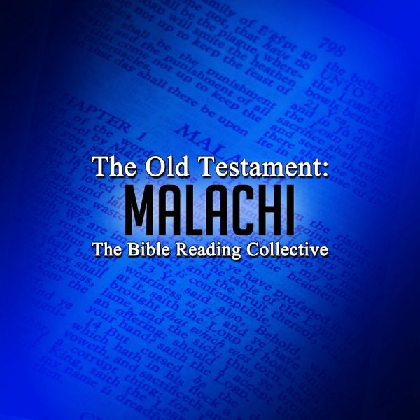 The Old Testament: Malachi (MP3-Download)