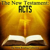 The New Testament: Acts (MP3-Download)