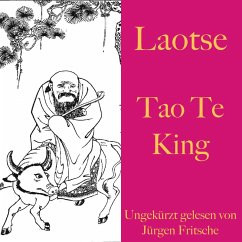 Laotse: Tao Te King (MP3-Download) - Laotse