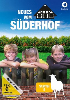 Neues vom Süderhof - Staffel 5