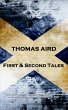 First & Second Tales (eBook, ePUB) - Bild 1