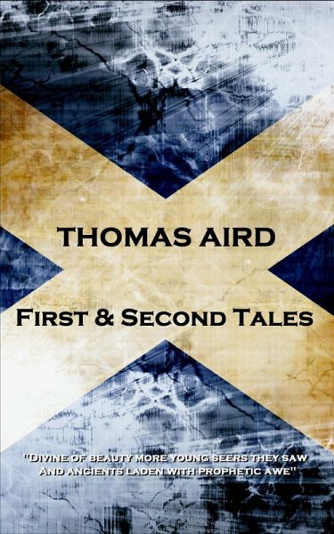 First & Second Tales (eBook, ePUB) First & Second Tales (eBook, ePUB)