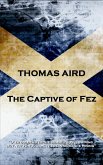 The Captive of Fez (eBook, ePUB)