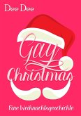 Gay Christmas (eBook, ePUB) Gay Christmas (eBook, ePUB)