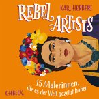 Rebel Artists (MP3-Download)