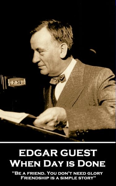 When Day is Done (eBook, ePUB) When Day is Done (eBook, ePUB)