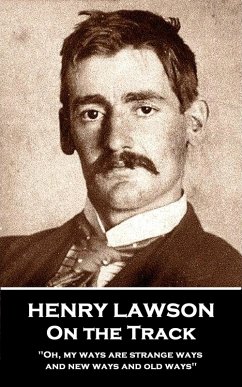 On the Track (eBook, ePUB) - Lawson, Henry