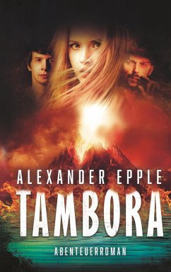 Tambora (eBook, ePUB) - Epple, Alexander
