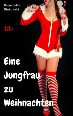 Cover Eine Jungfrau zu Weihnachten (eBook, ePUB)