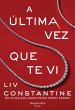 A última vez que te vi (eBook, ePUB) - Bild 1