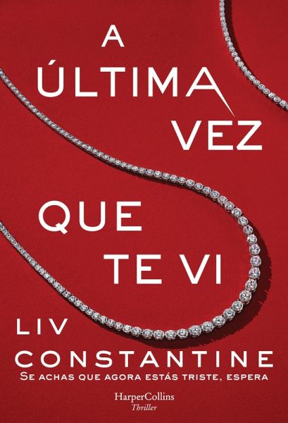 A última vez que te vi (eBook, ePUB) A última vez que te vi (eBook, ePUB)