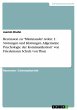 Rezension zu 