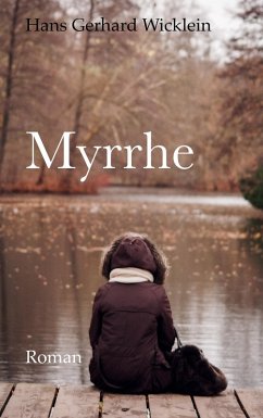 Cover Myrrhe (eBook, ePUB)