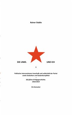 Die Linke. Und ich 3 (eBook, ePUB)