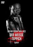 DER WEISSE TEPPICH (eBook, ePUB)