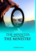 The Minister and the Ministry (eBook, ePUB)