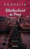 Bluthochzeit in Prag (eBook, ePUB)