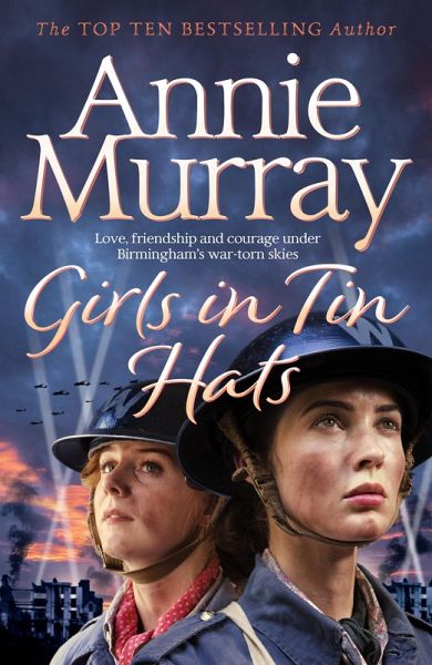 Girls in Tin Hats (eBook, ePUB)