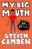 My Big Mouth (eBook, ePUB)