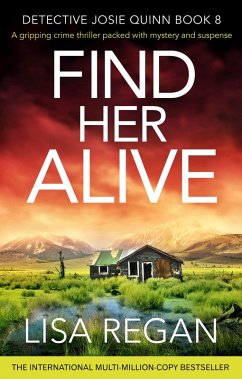 Find Her Alive (eBook, ePUB)