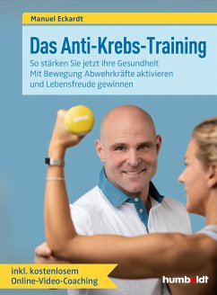 Das Anti-Krebs-Training (eBook, PDF) - Eckardt, Manuel