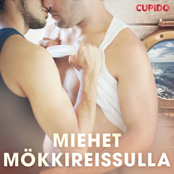 Miehet mökkireissulla (MP3-Download)