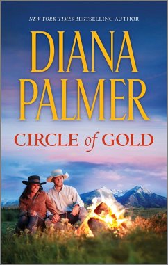 Cover Circle of Gold (eBook, ePUB)