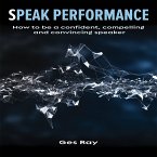 Speak Performance (MP3-Download)