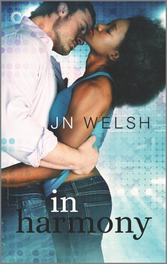 In Harmony (eBook, ePUB) - Welsh, Jn