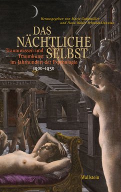 Das nächtliche Selbst (eBook, PDF)