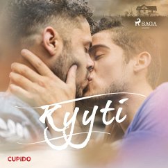Cover Kyyti (MP3-Download)