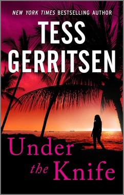 Under the Knife (eBook, ePUB) - Gerritsen, Tess