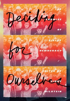 Cover Deciding for Ourselves (eBook, ePUB)