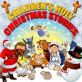 Children's Holy Christmas Stories (MP3-Download)