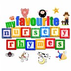 My Favourite Nursery Rhymes (MP3-Download)