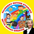 Nursery Rhyme Stories with Sarah Greene (MP3-Download)